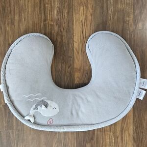 Boppy Feeding and Infant Support Pillow